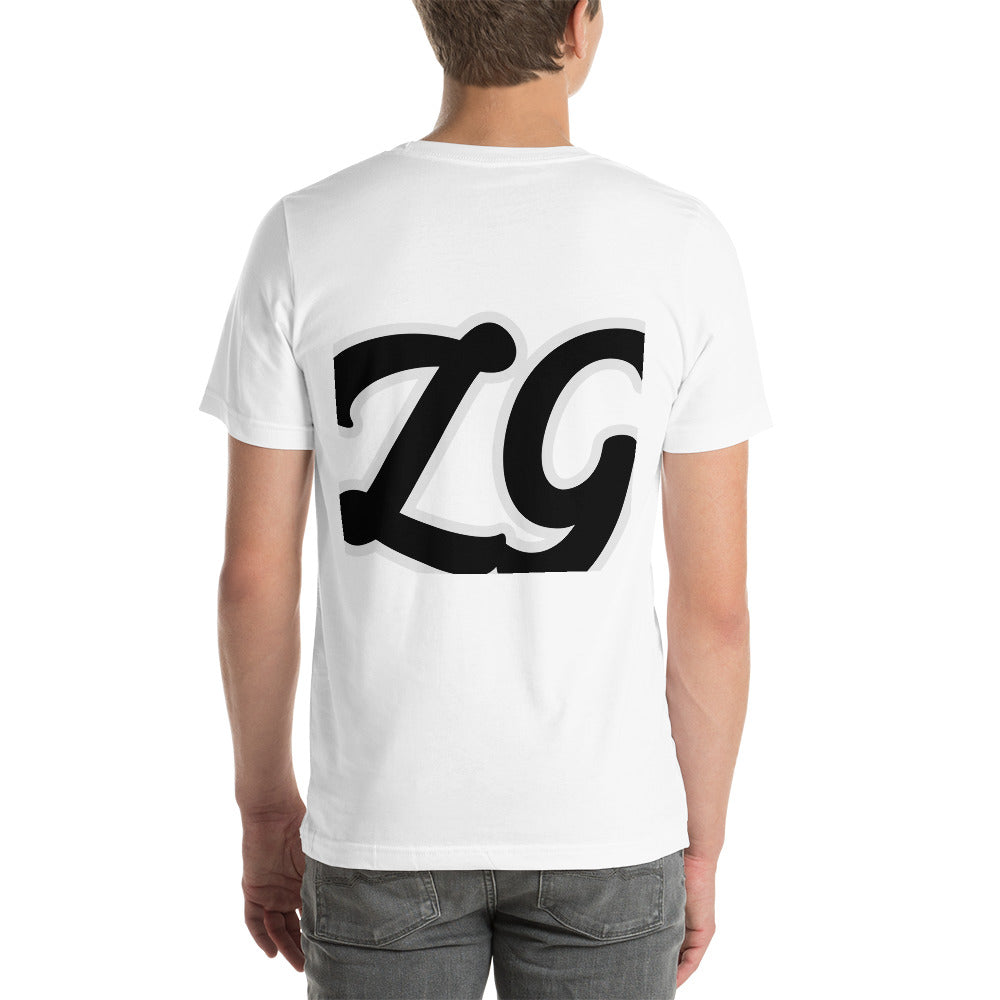 Unisex t-shirt