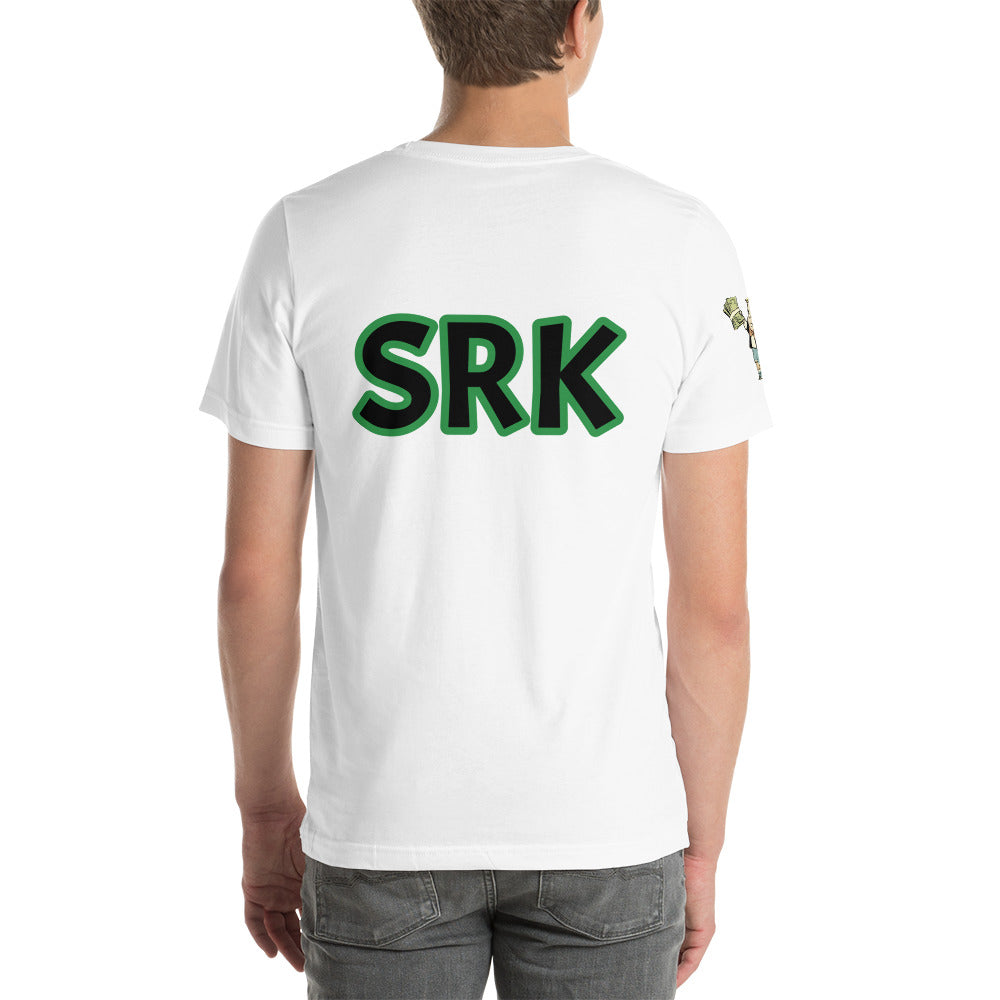 Unisex t-shirt