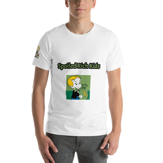 Unisex t-shirt