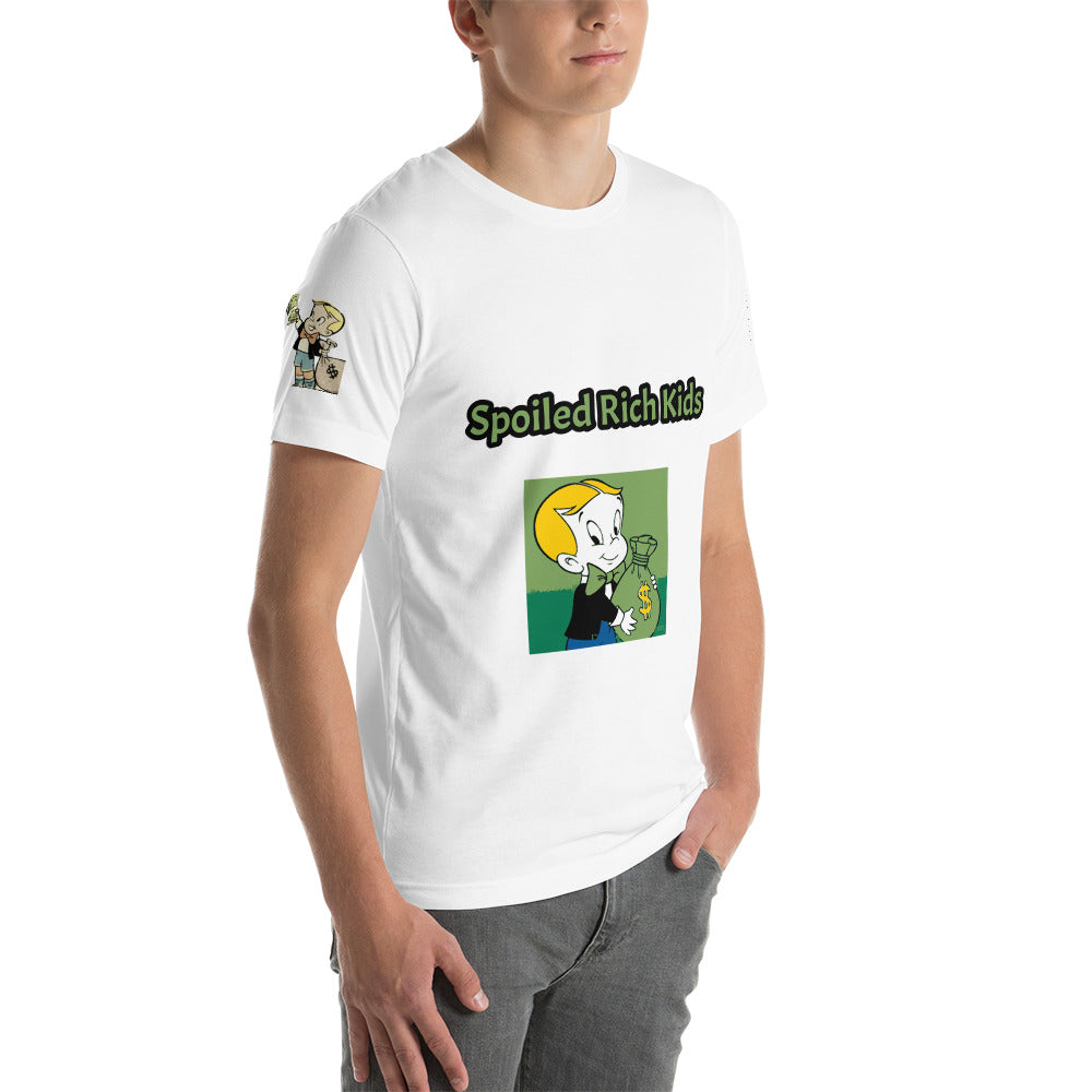 Unisex t-shirt
