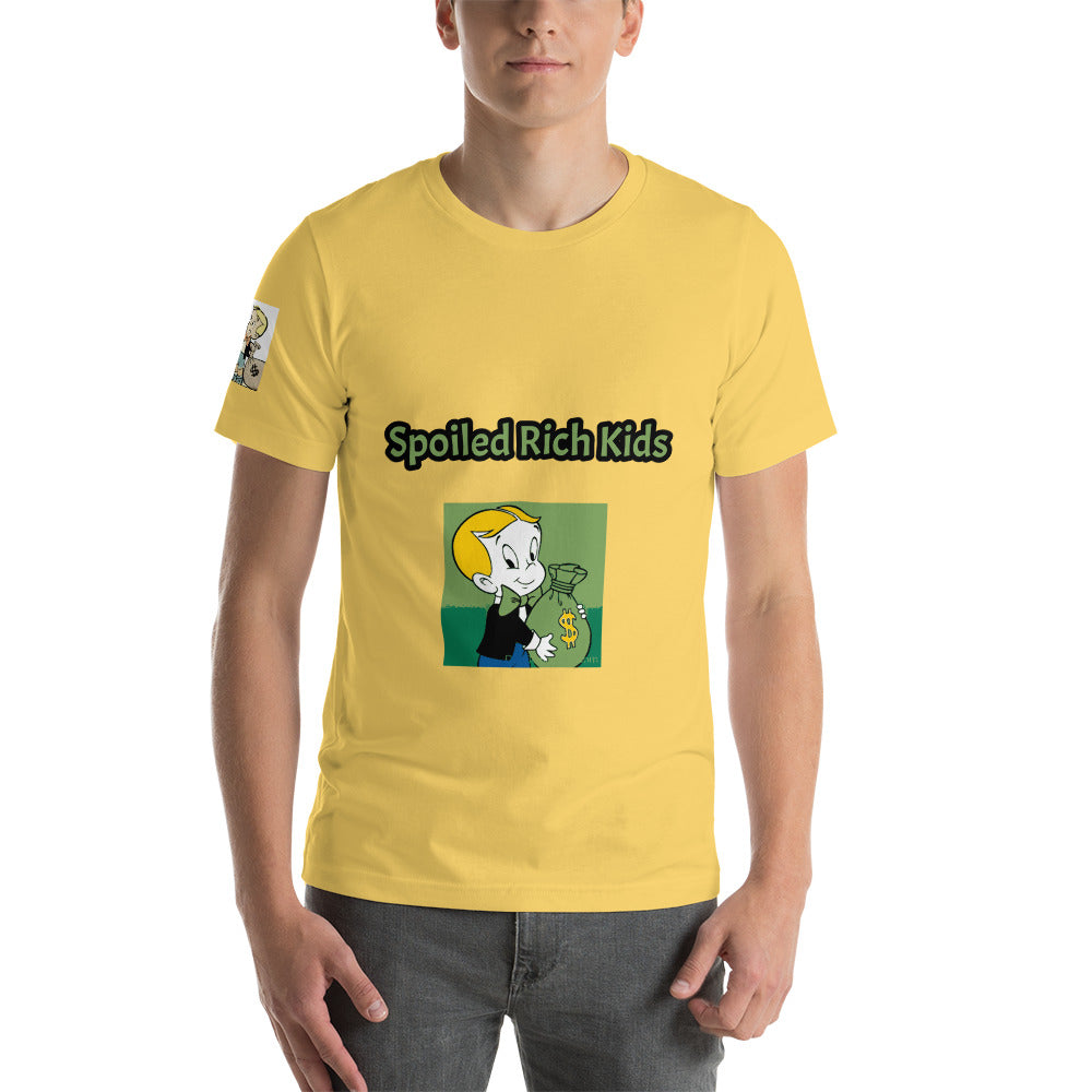 Unisex t-shirt