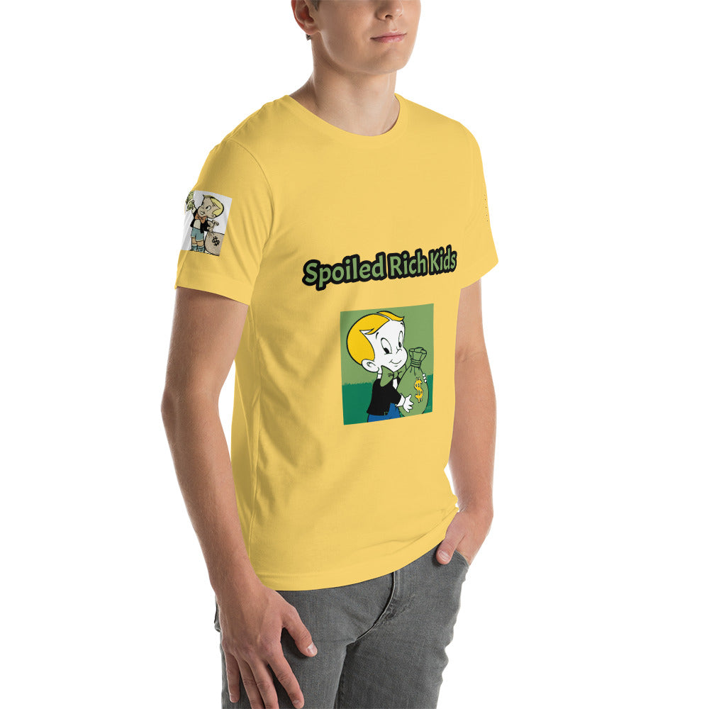 Unisex t-shirt