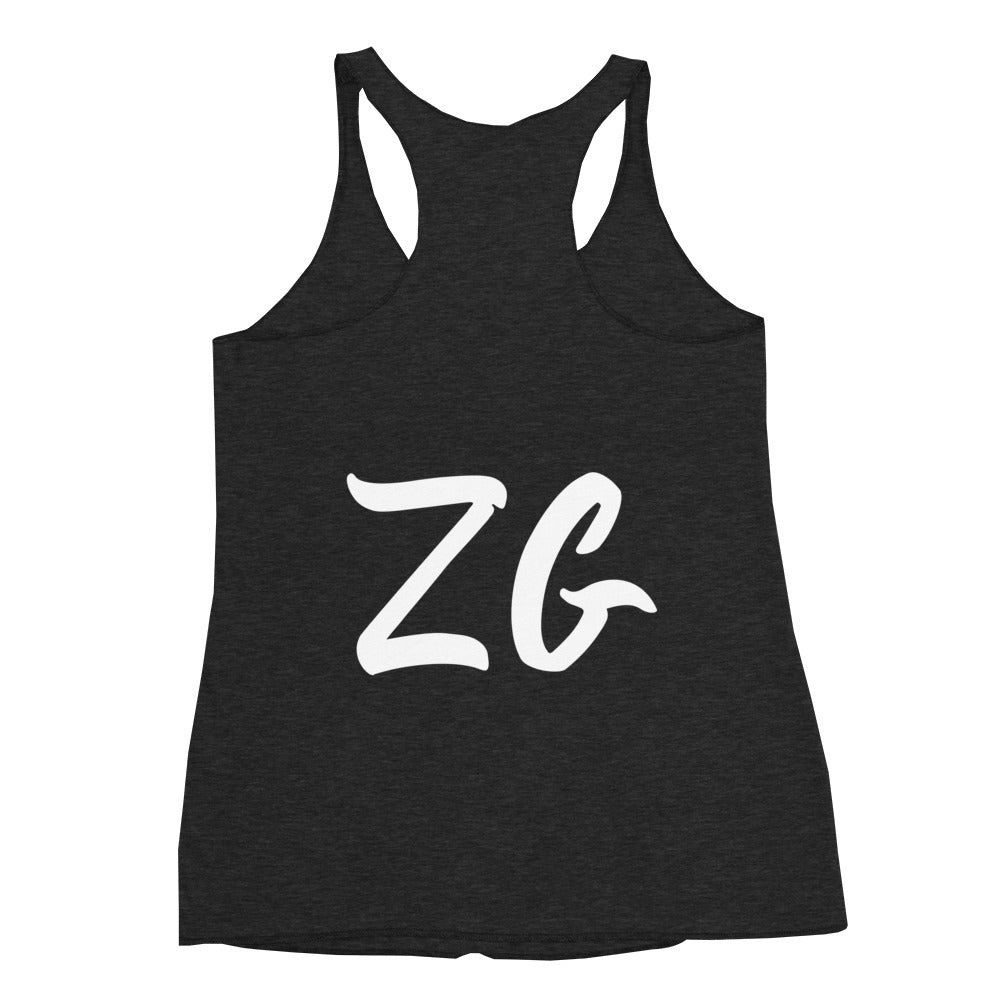 Women's Racerback Tank