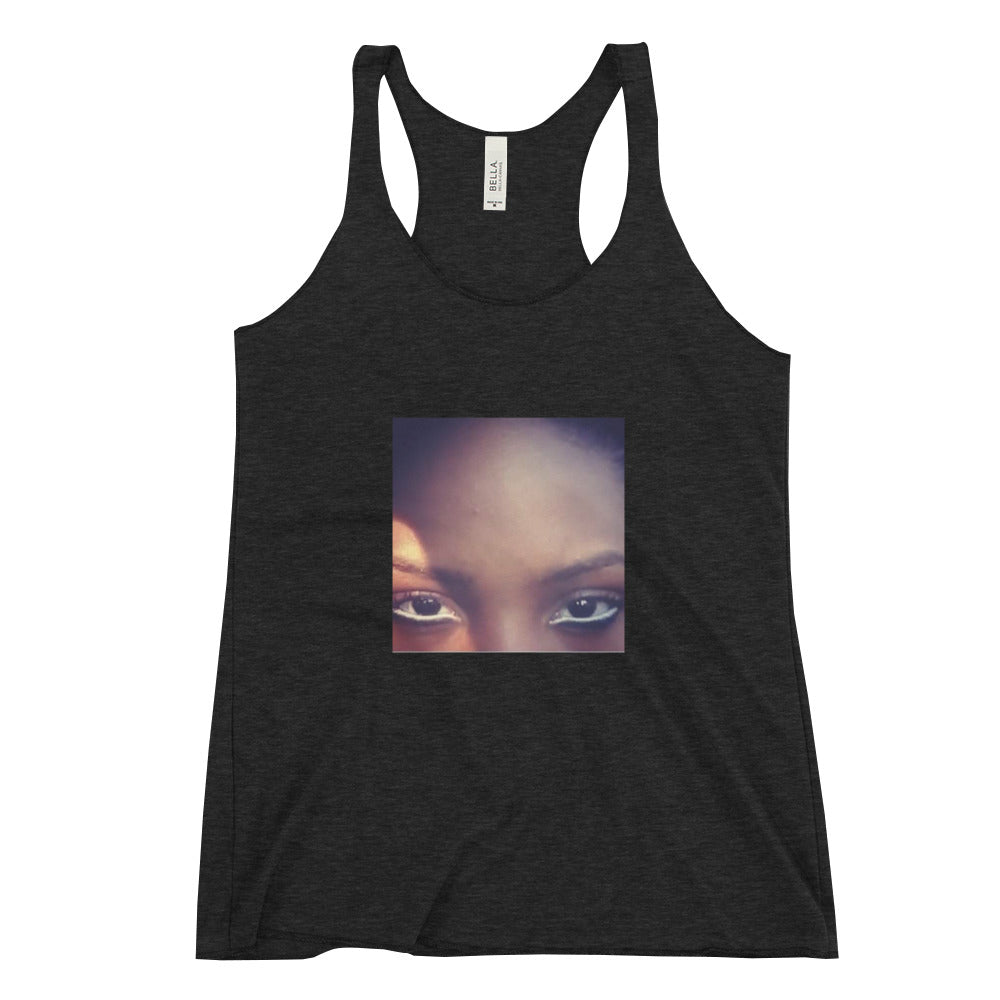 Women's Racerback Tank