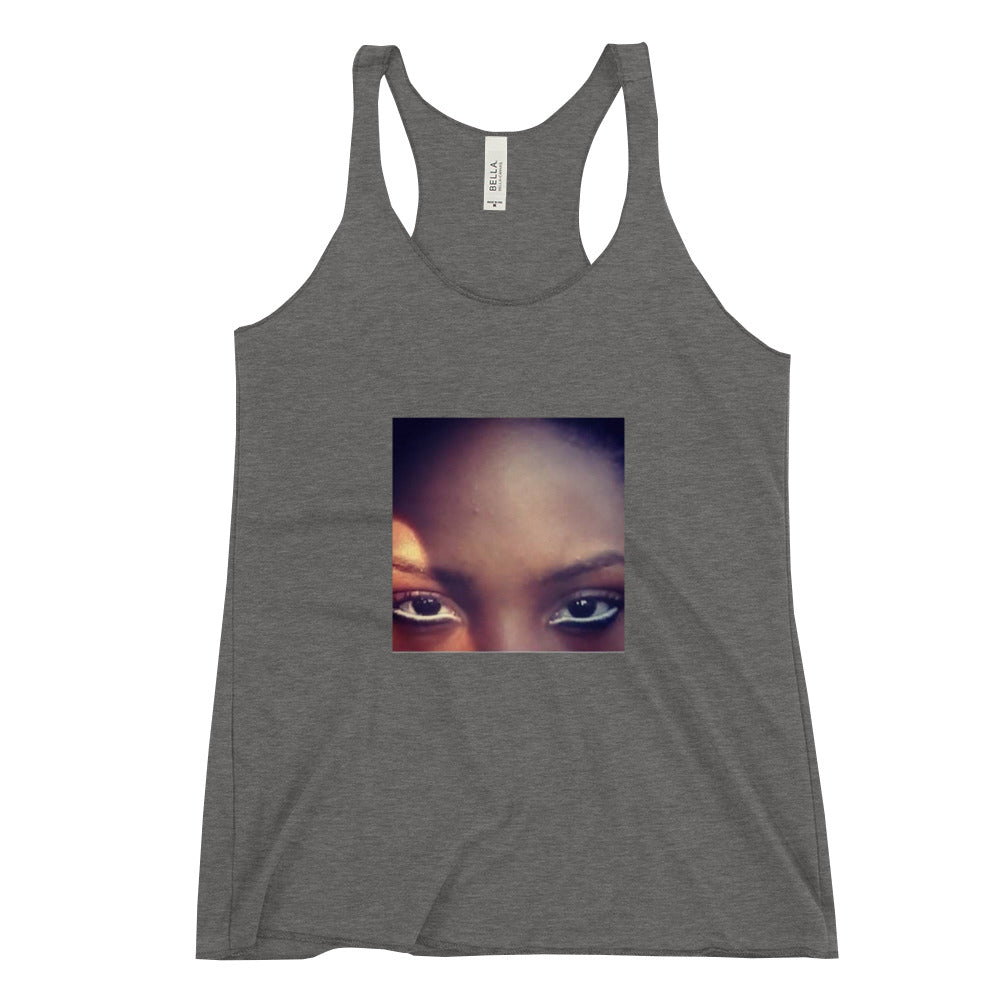 Women's Racerback Tank