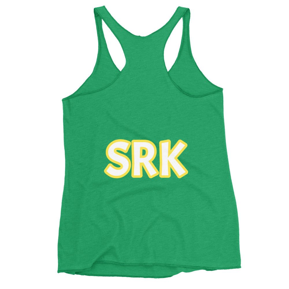 Women's Racerback Tank