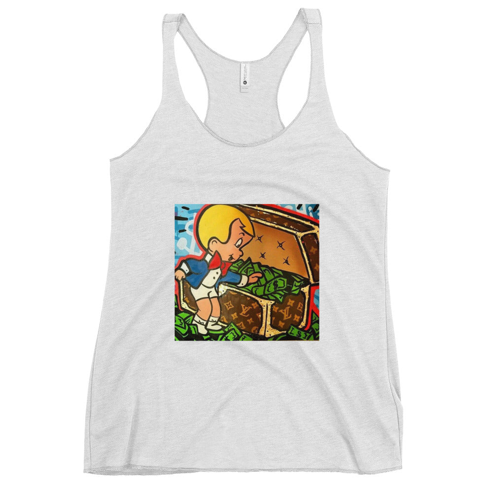 Women's Racerback Tank