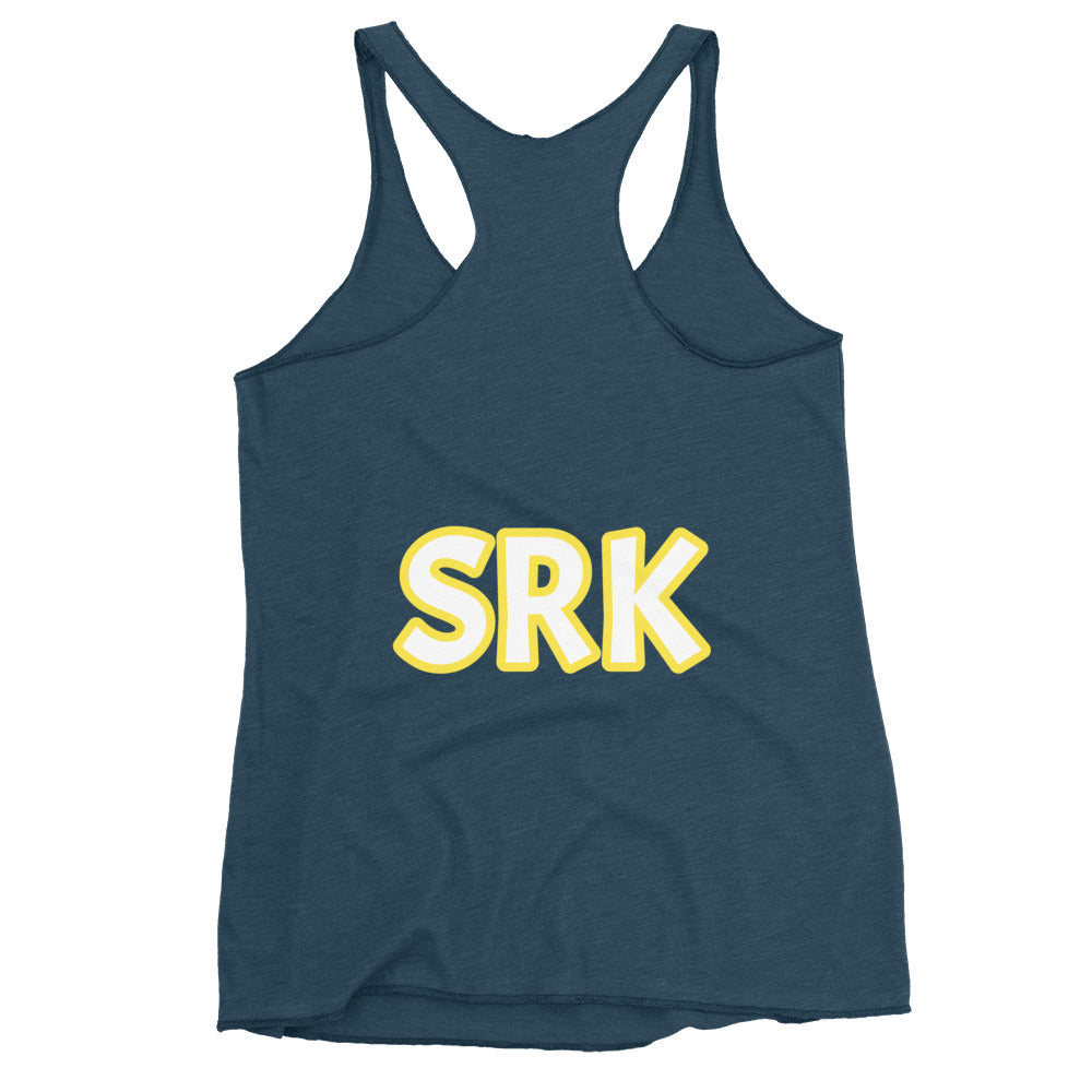 Women's Racerback Tank