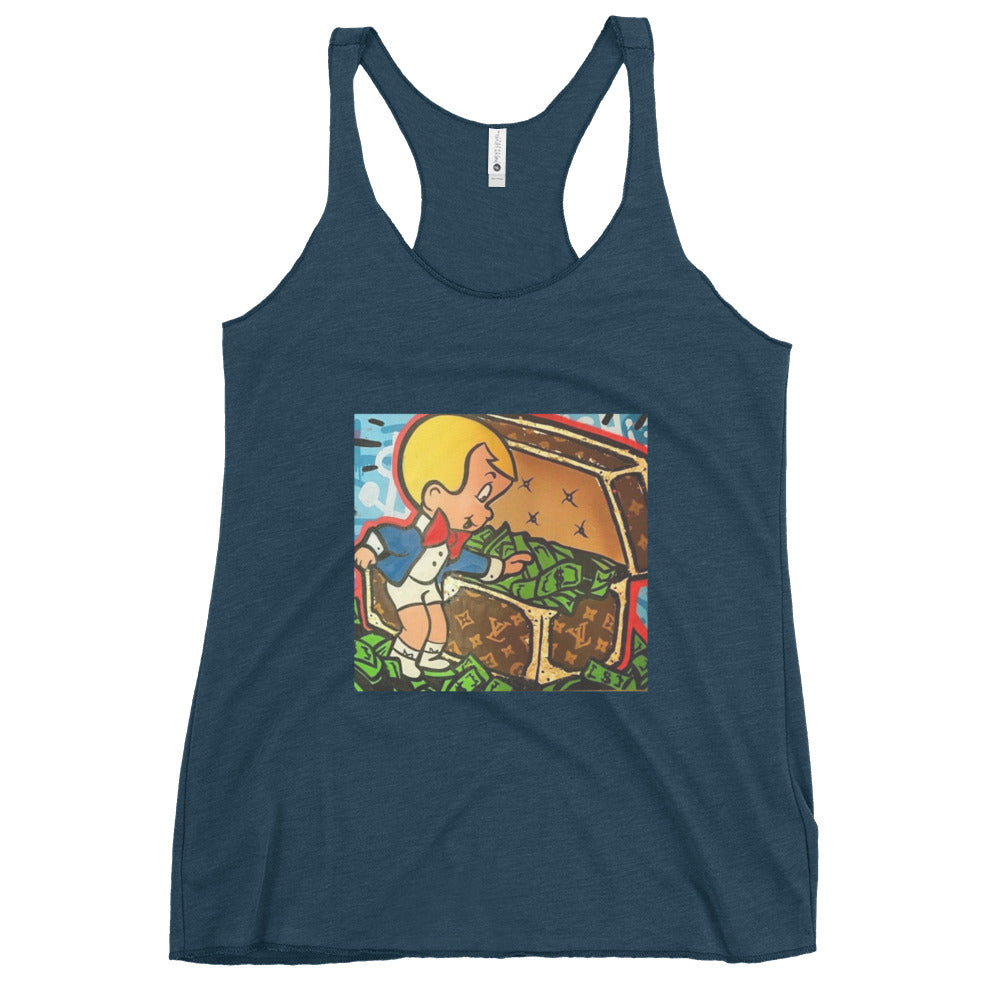Women's Racerback Tank