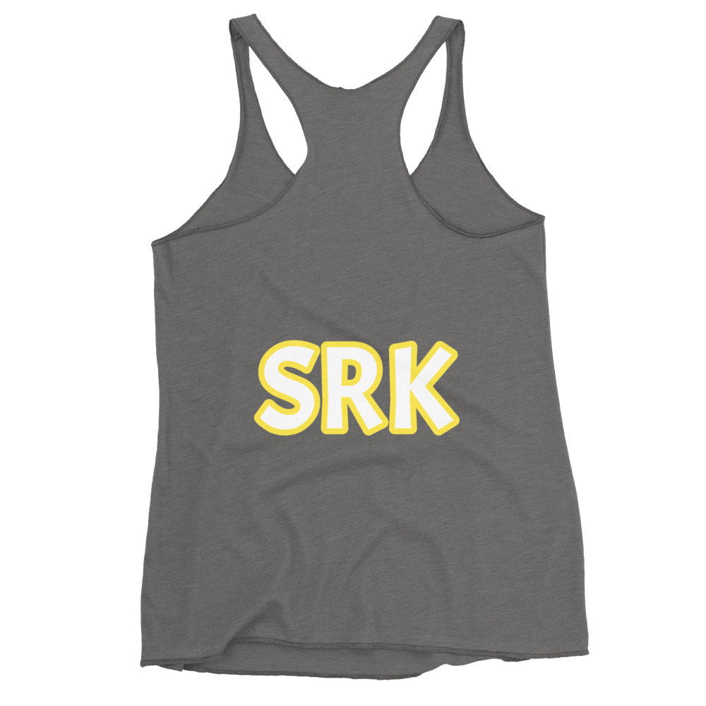 Women's Racerback Tank