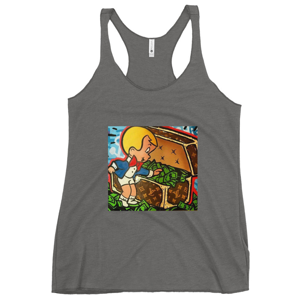 Women's Racerback Tank