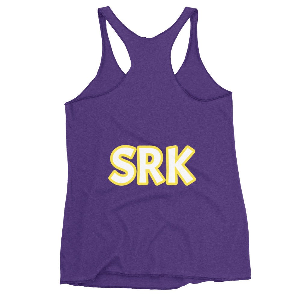 Women's Racerback Tank