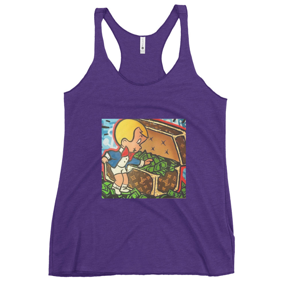 Women's Racerback Tank