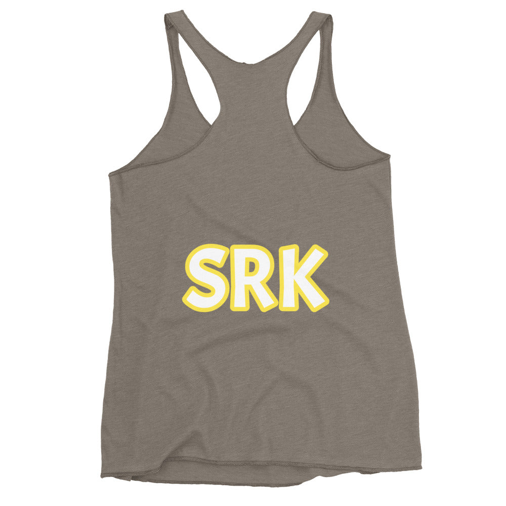 Women's Racerback Tank