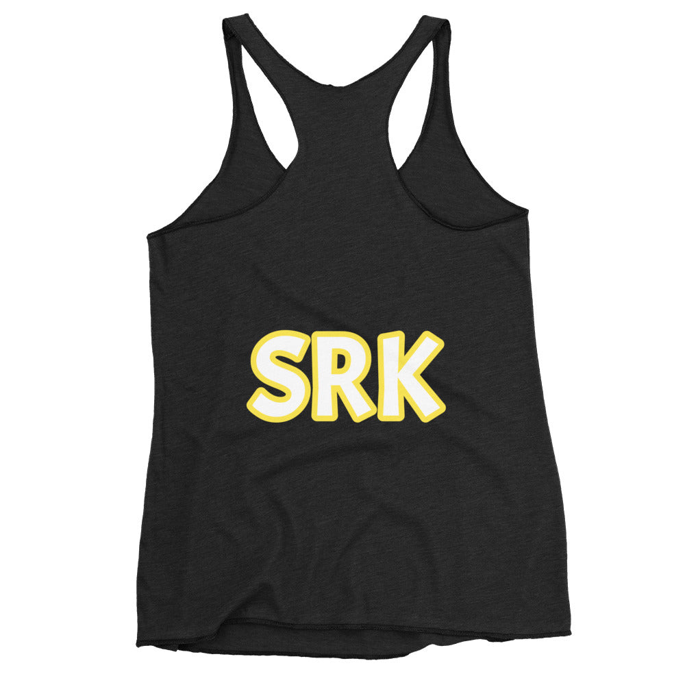 Women's Racerback Tank