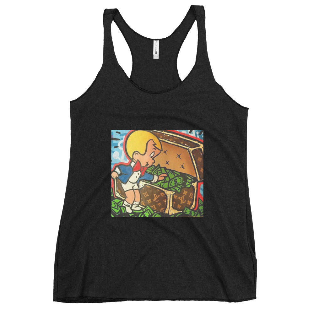 Women's Racerback Tank