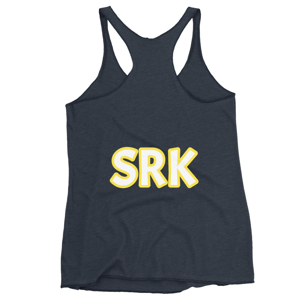Women's Racerback Tank