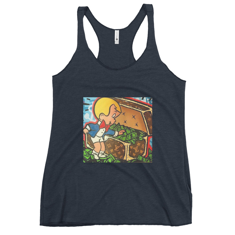 Women's Racerback Tank