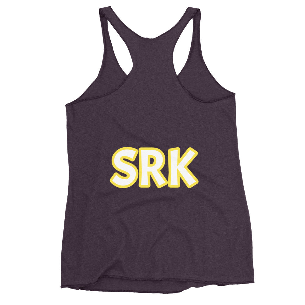 Women's Racerback Tank