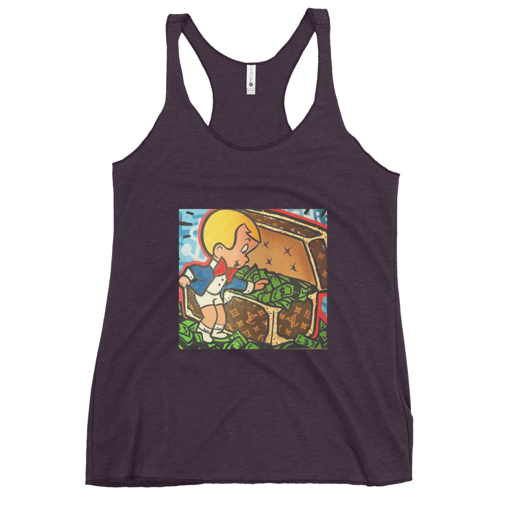 Women's Racerback Tank