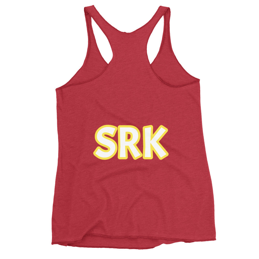 Women's Racerback Tank