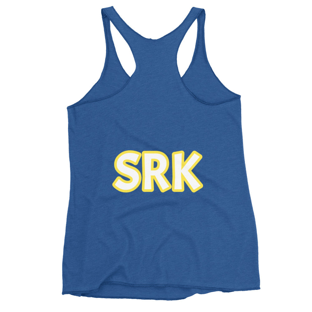 Women's Racerback Tank