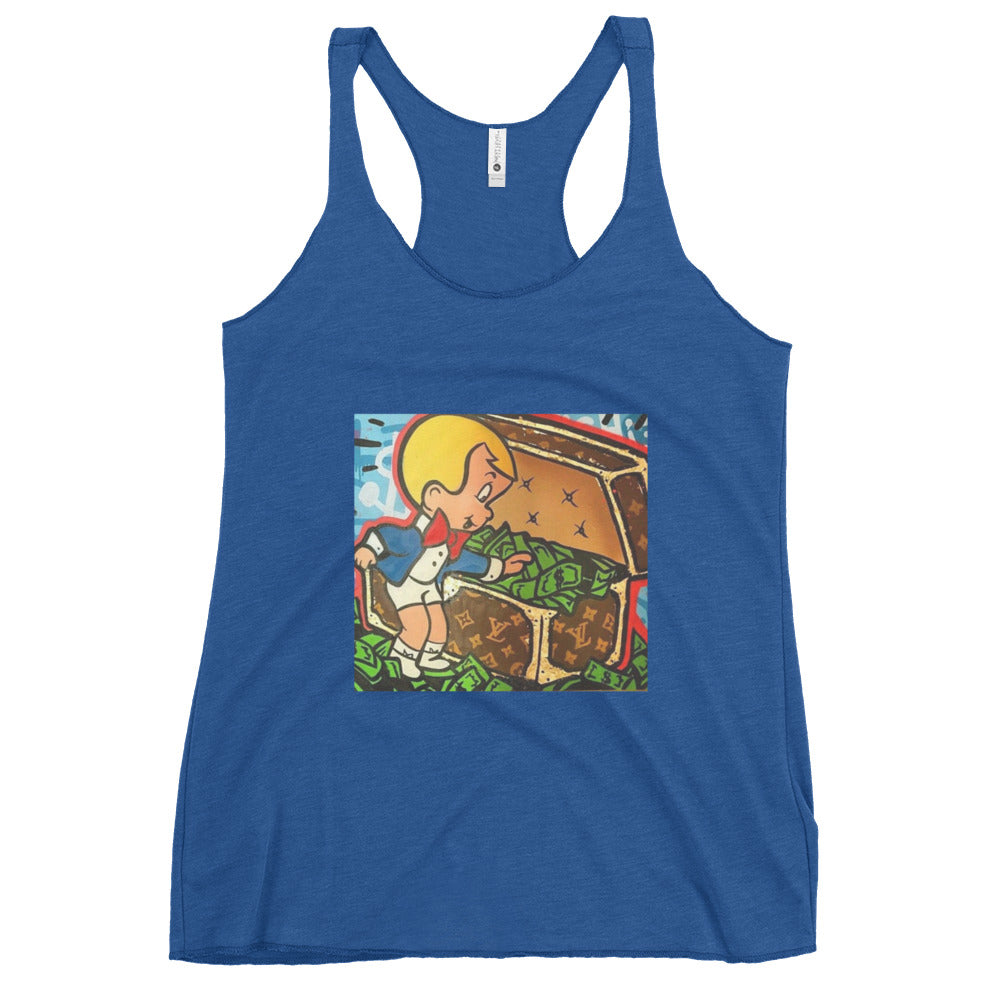 Women's Racerback Tank