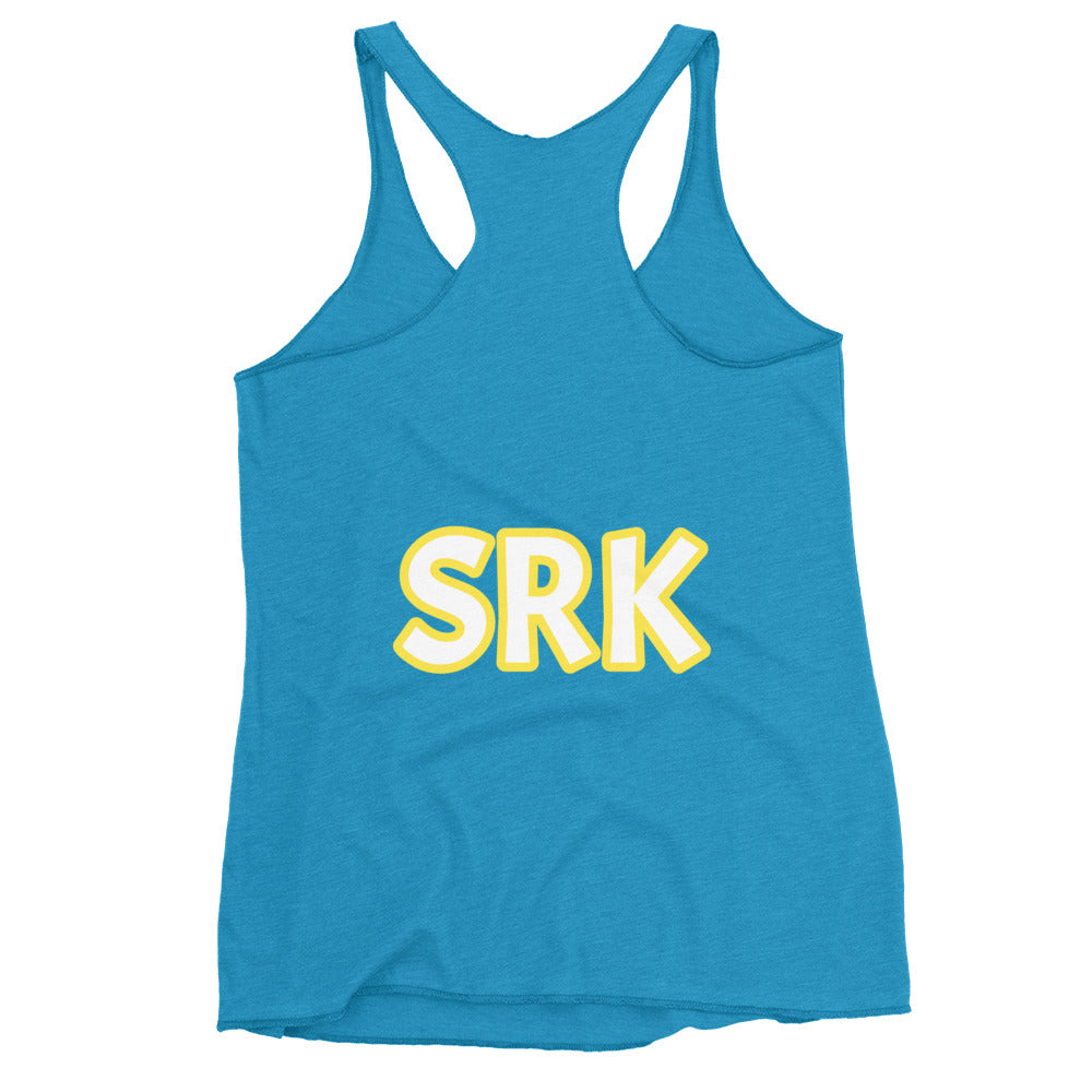 Women's Racerback Tank