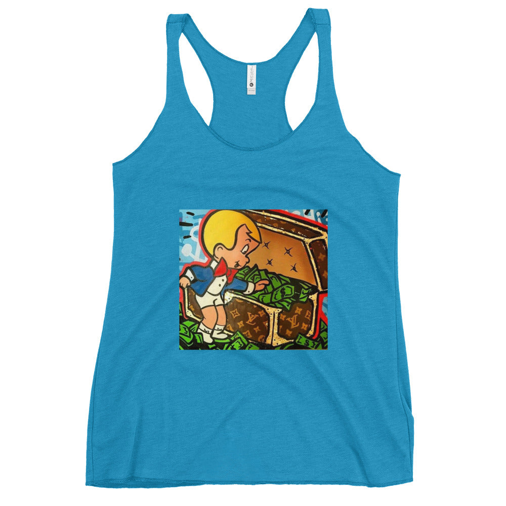Women's Racerback Tank