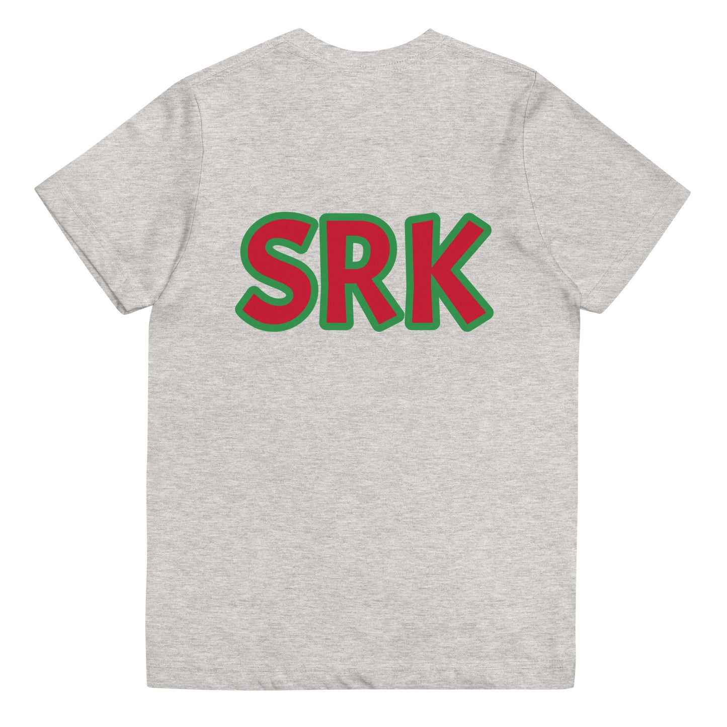 Youth jersey t-shirt