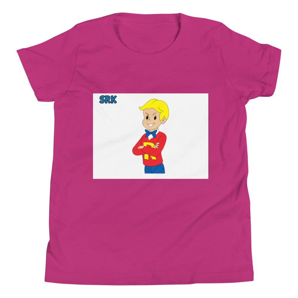 Youth Short Sleeve T-Shirt