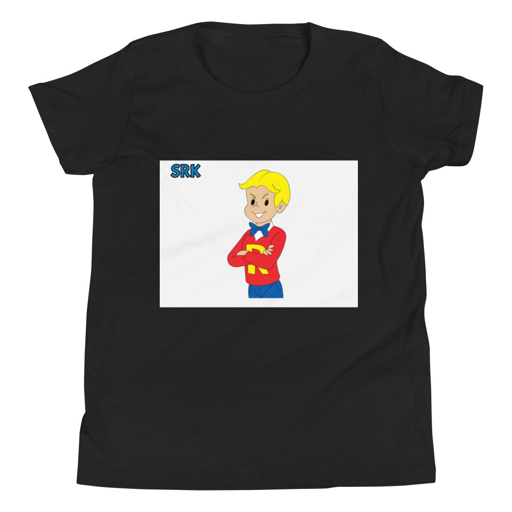 Youth Short Sleeve T-Shirt