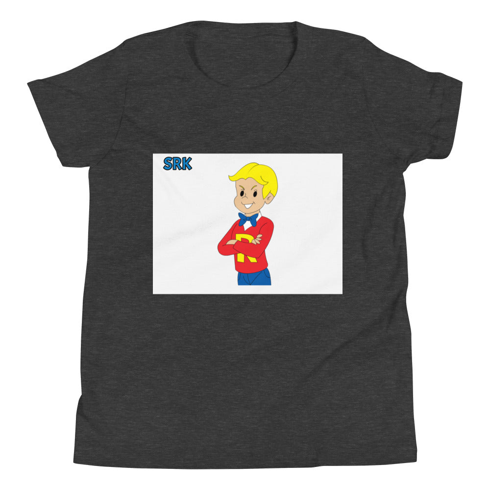 Youth Short Sleeve T-Shirt