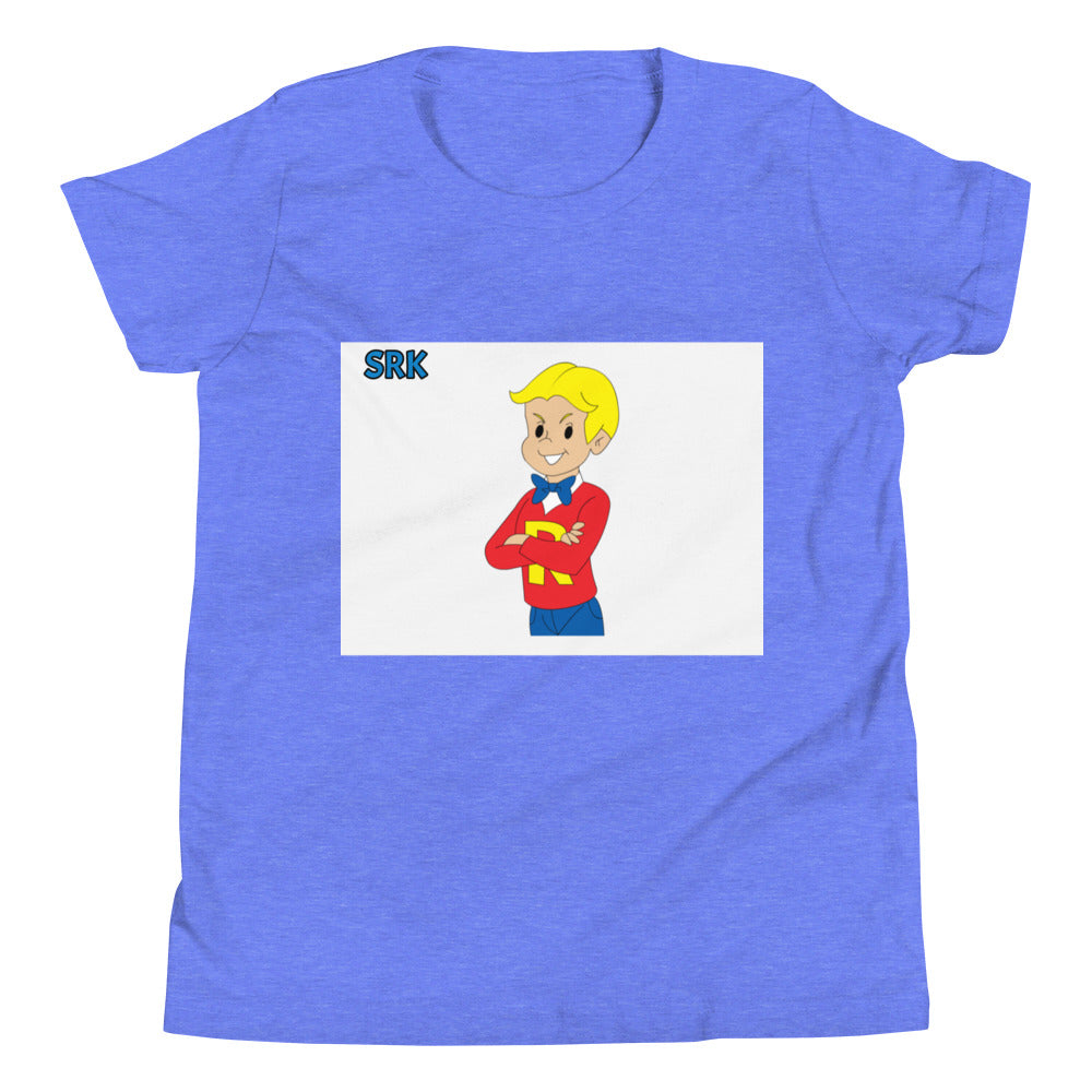 Youth Short Sleeve T-Shirt