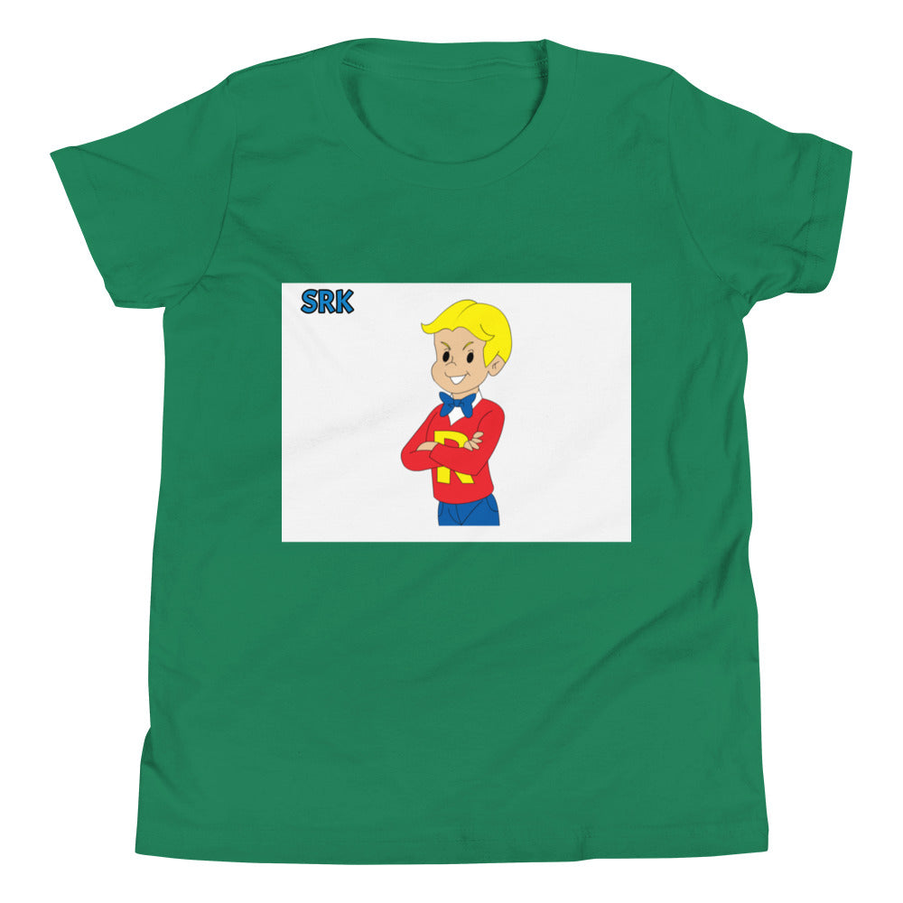 Youth Short Sleeve T-Shirt