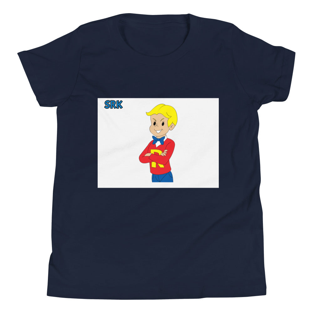 Youth Short Sleeve T-Shirt