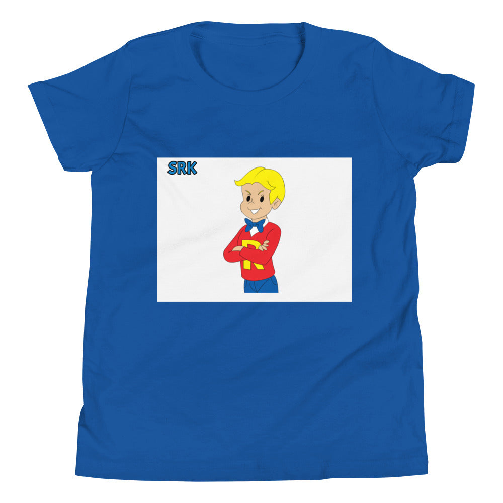 Youth Short Sleeve T-Shirt