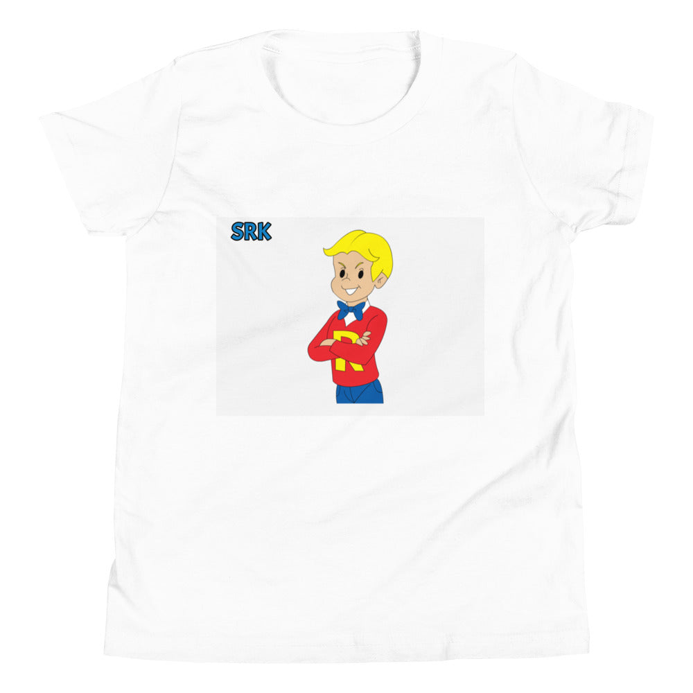 Youth Short Sleeve T-Shirt