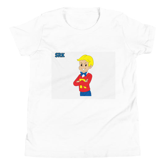 Youth Short Sleeve T-Shirt